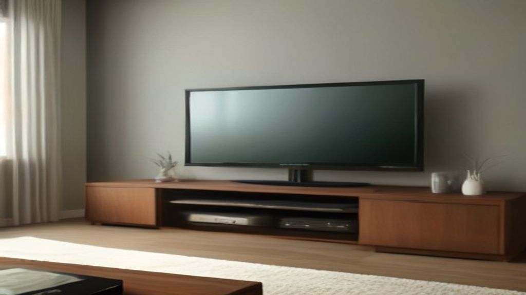 Why I Returned Two Long Media Consoles Before Finding the Right One