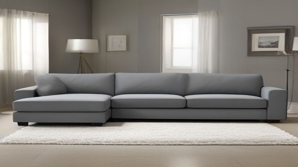 I Bought a Lovesac Sectional: The 84-Inch Truth About Configurations
