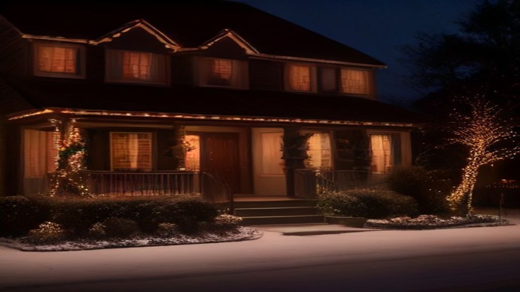 Lowes LED Christmas Lights: Why I Measured Everything After the First Set Failed