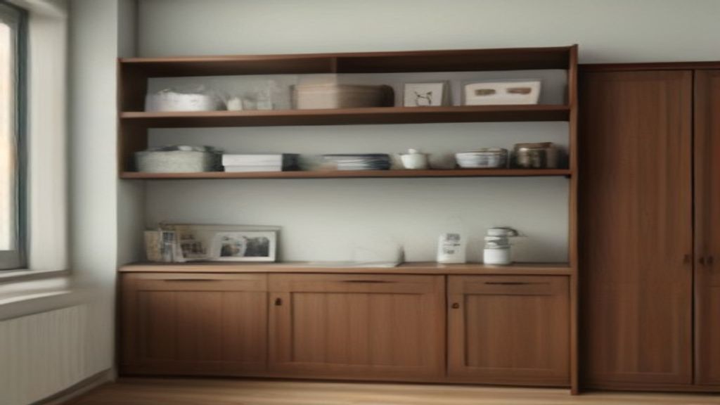 Lowe's Wall Shelves: The Real Differences Between $30, $80, and $150