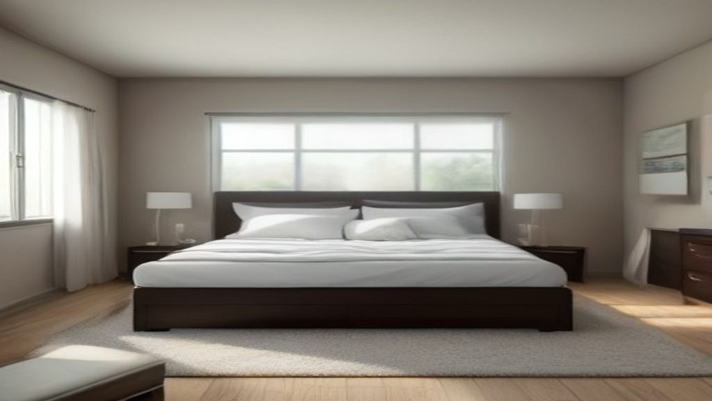 Mattress Mart: What I Found After Measuring the Room Twice