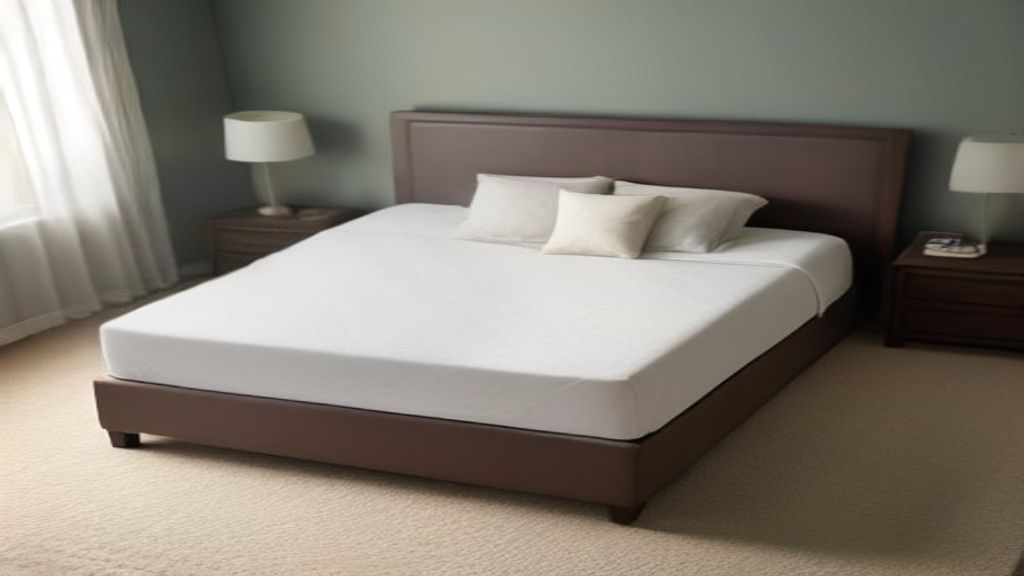 Mattress Nearby: The First Week Setup Decision That Actually Matters