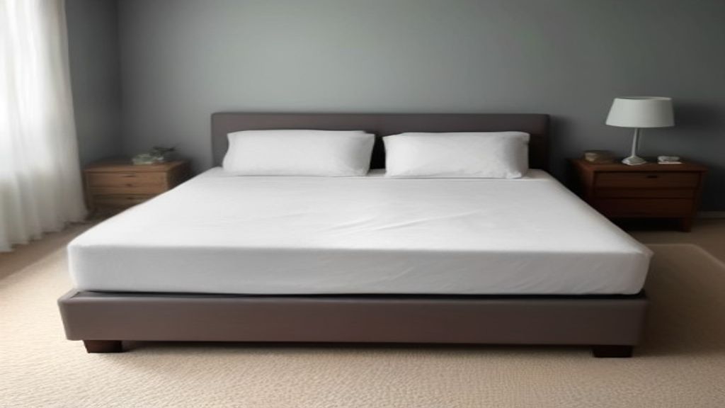 Mattress Online: What $300 vs $1300 Actually Buys You