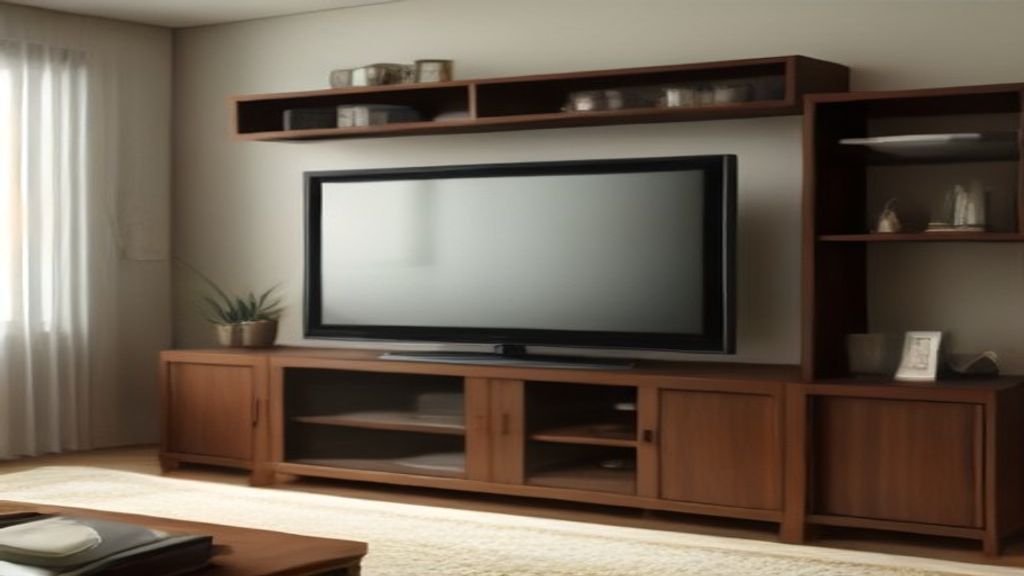 Media Cabinet: What $150, $450, and $900 Actually Change