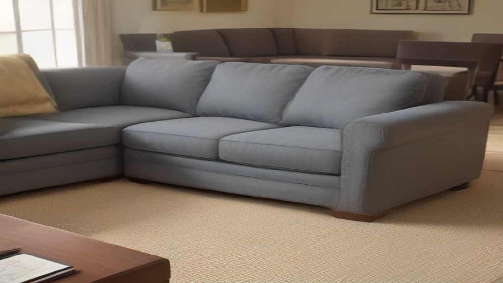 Member's Mark Livingston Sectional: I Measured It So You Don't Repeat My Mistake