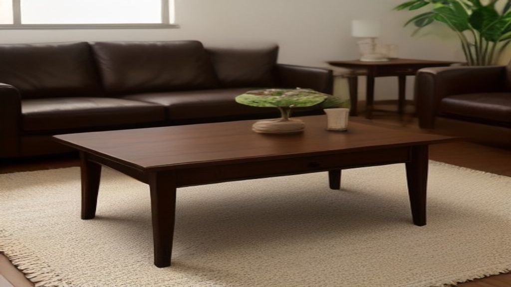 Mexican Coffee Table: What $200 vs $900 Actually Gets You (Measured)