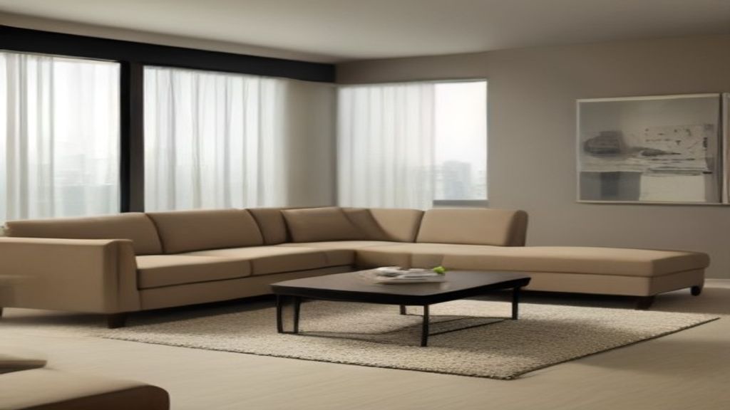 Micro Suede Sectional: The First Week Setup and the One Decision That Matters