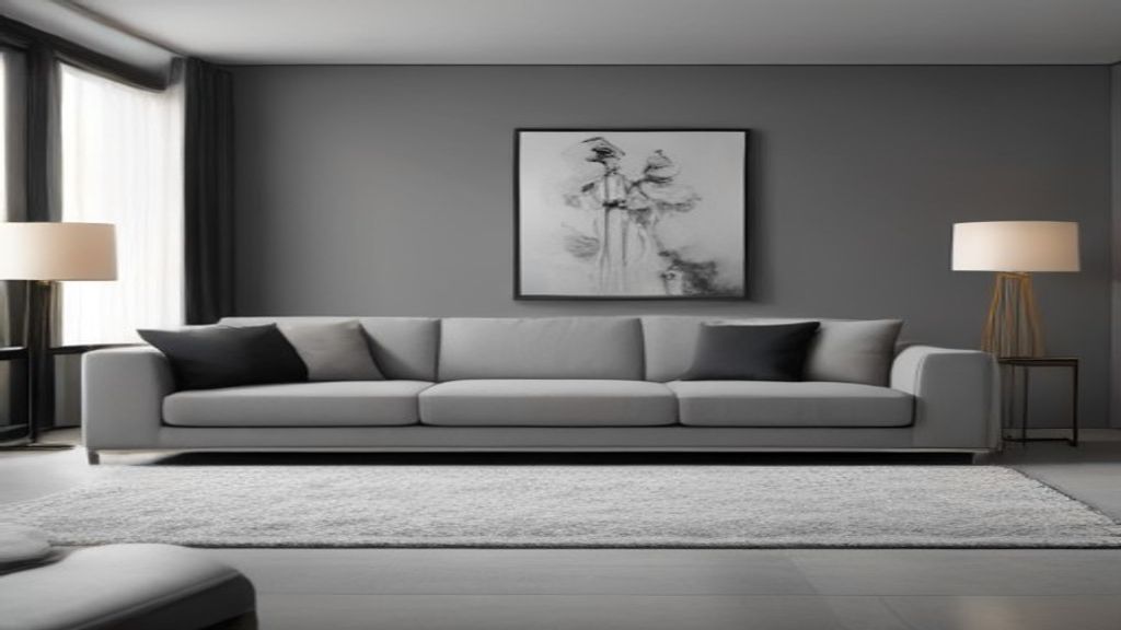 Minotti Connery: Measuring the Real Thing Before You Fall for the Look