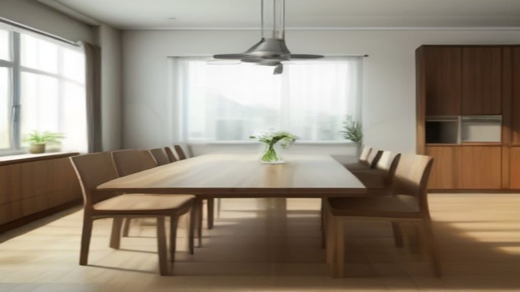 Modern Extendable Dining Table: How the First Week Determines Everything