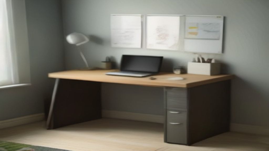 Modern Study Desk: What I Learned After Returning Three in Two Months