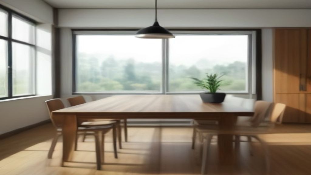 Modern Wood Table: What $400 vs $1,400 Gets You