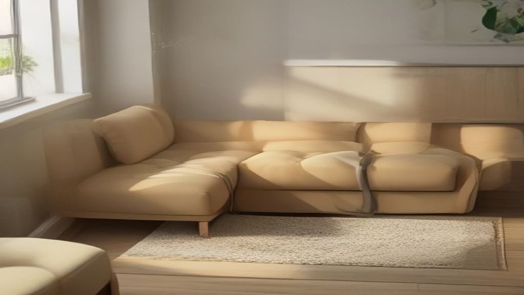 I Kept Buying the Wrong Modular Sofa Until I Stopped Measuring the Room