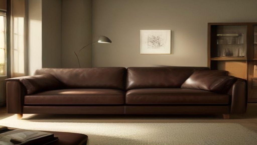 Natuzzi Leather Couch: My Honest Take on Price, Care, and Whether It's Worth It