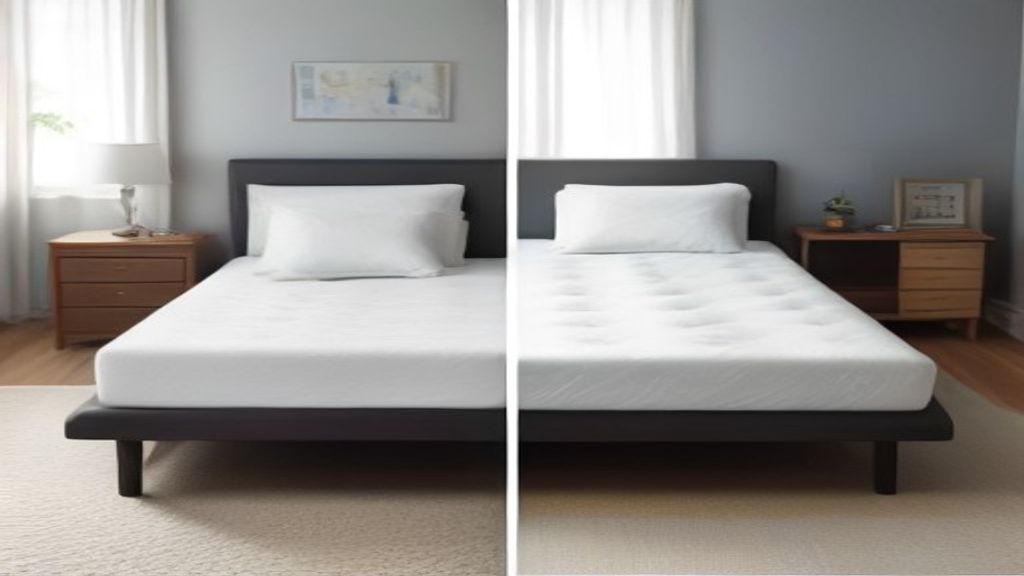 NeoAir Mattress: What $500 vs $1,500 Actually Gets You