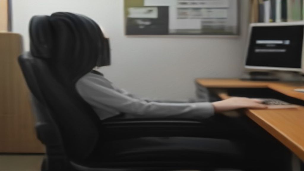 The Oline Ergopro Ergonomic Office Chair Has a Lumbar Problem Nobody Mentions