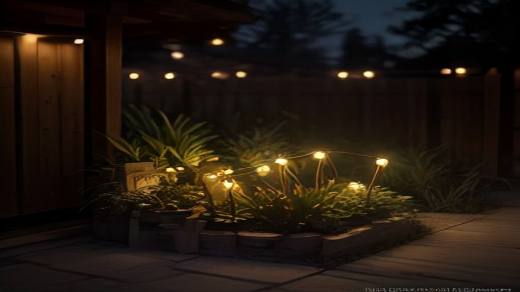 A Plain-English Look at Outdoor Battery Fairy Lights