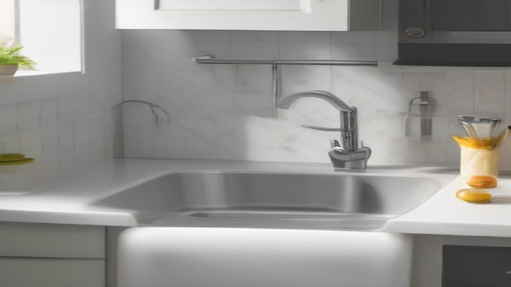 Over the Sink Shelf: 3 Measurements That Decide If It's Useful