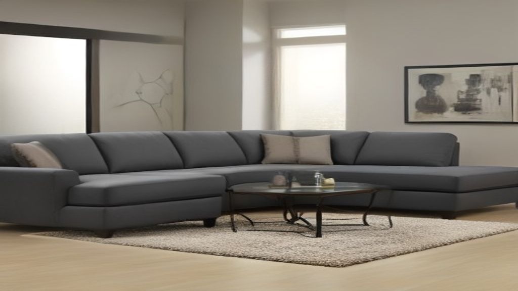 Owen Chaise Sectional Sofa: First-Week Setup and the One Measurement That Matters