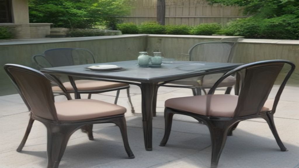 Patio Furniture Sale Prices: What I Learned After Three Seasons of Discounts