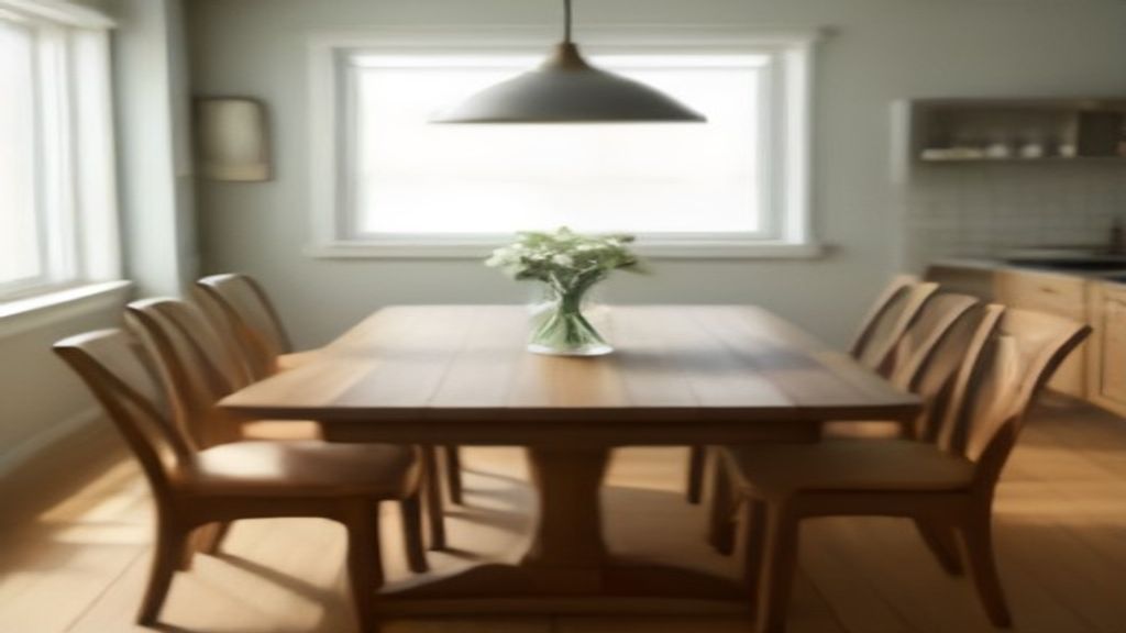 Pier 1 Dining Table: What I Learned About the Wood Before I Bought