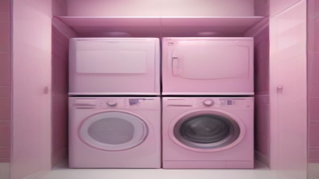 Pink Plastic Hamper: What $20 vs $60 Actually Gets You