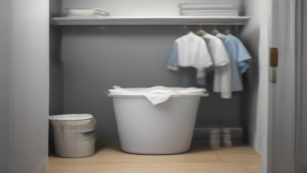 Popup Hamper: I Tested 5, and Only One Survived My Weekly Laundry