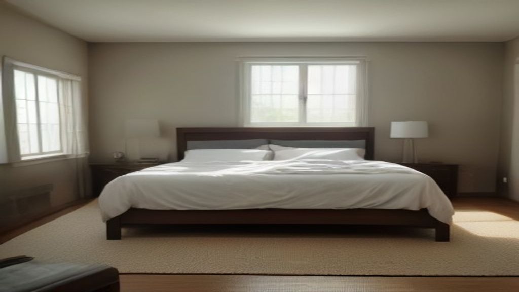 Pottery Barn Bed: The One Mistake I Made Before the Box Even Arrived