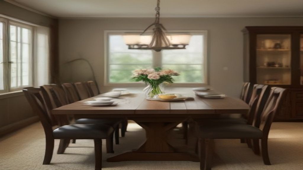 Pottery Barn Dining Table: I Measured the Price vs. the Wood