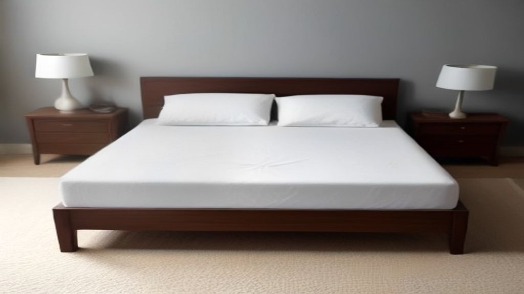 Prana Mattress: First Week Setup and the Only Decision That Matters