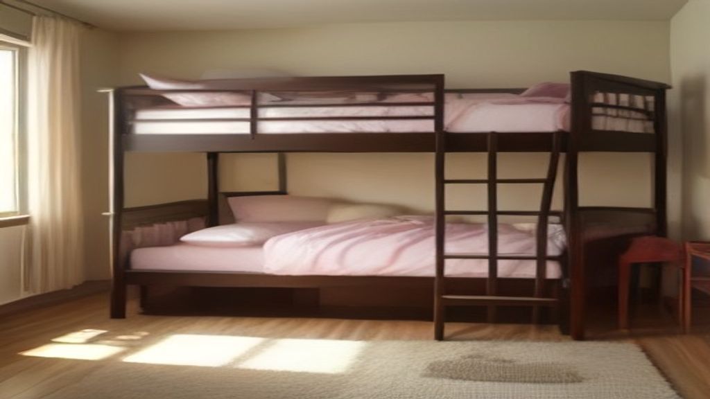 Queen Size Loft Bed: The First Week, and the One Decision That Matters