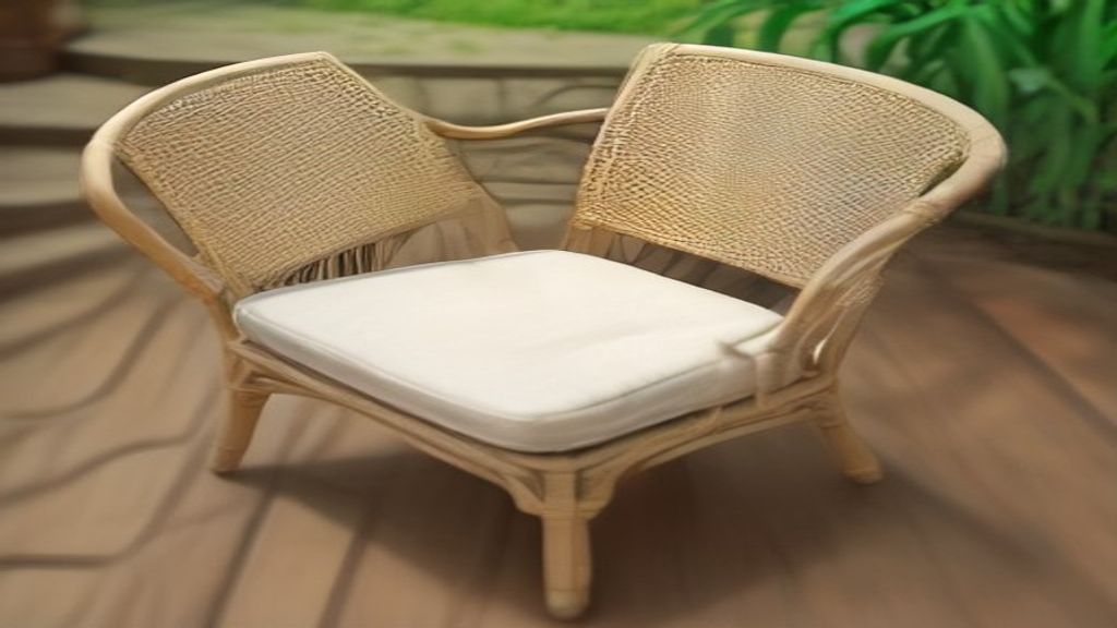 Rattan Patio Chairs: I Measured, I Tested, I Stopped Trusting Ads