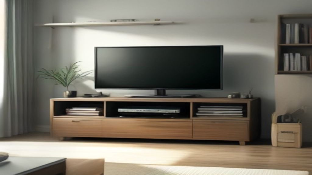 Record Player TV Stand: The One Measurement That Solves Everything