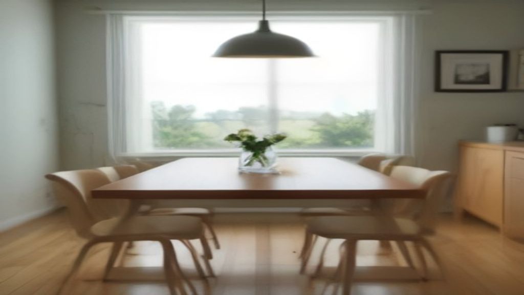 Retro Dining Chairs Set of 4: What $200 vs $800 Actually Buys