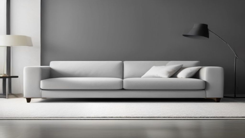 The RH Cloud Sofa Is Expensive. That's Not the Real Problem.
