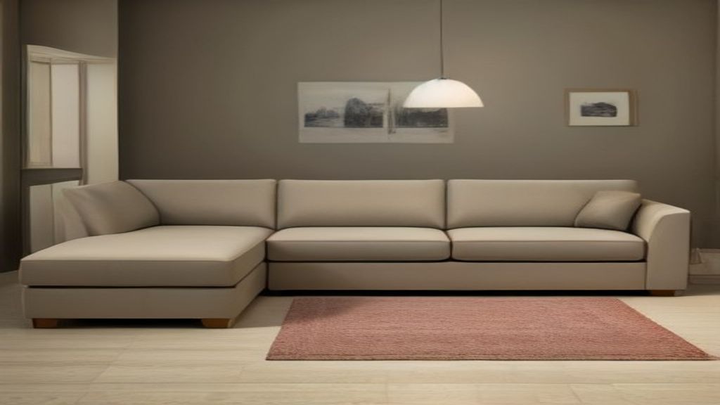I Measured the Wrong Wall for My Right Side Sectional