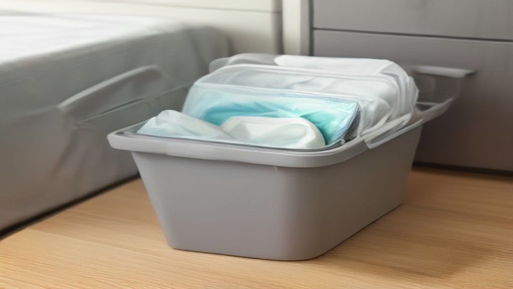 Rolling Hamper With Lid: What Broke on Ours and the 4 Checks That Matter