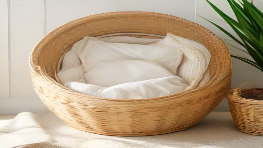 Round Wicker Hamper: What the Price Tag Actually Buys You