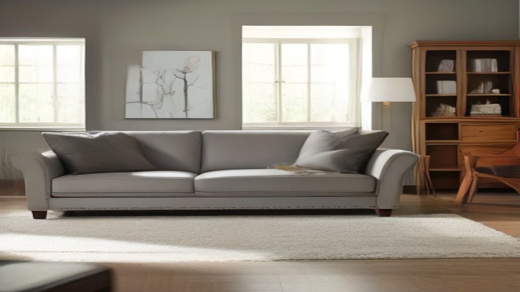 When Rowe Furniture Sofa Isn’t Worth the Money