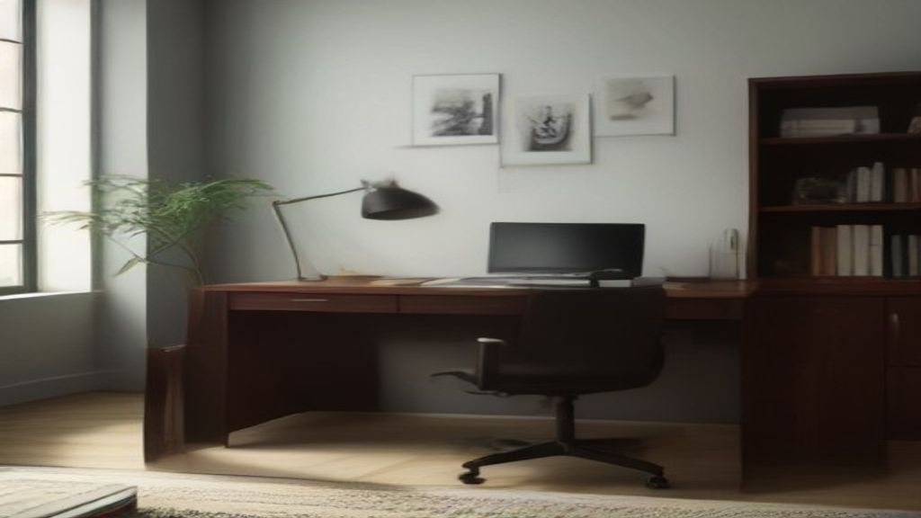Sauder Palladia Executive Desk: One Month In, Here's What You Should Actually Check