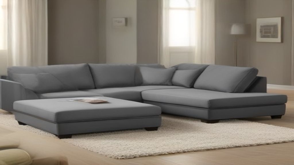 Sectional Sofa With Ottoman: The Delivery Day Mistake That Costs You a Week