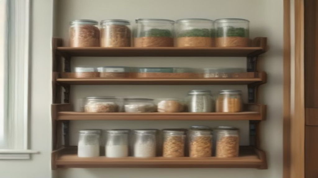 Shelf Organizer First Week: The One Decision That Saved My Kitchen