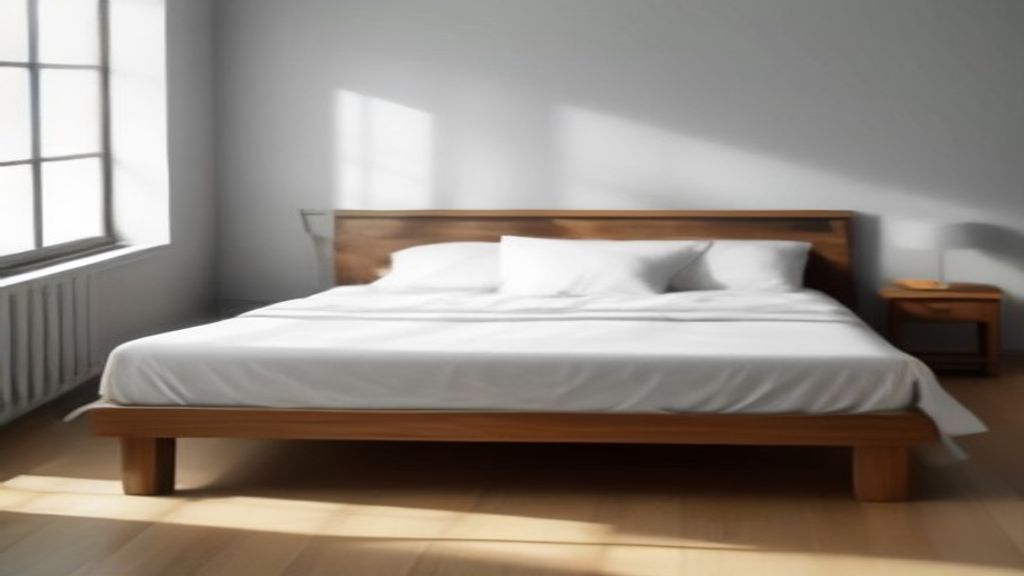 What a Single Bed Really Costs in 2025