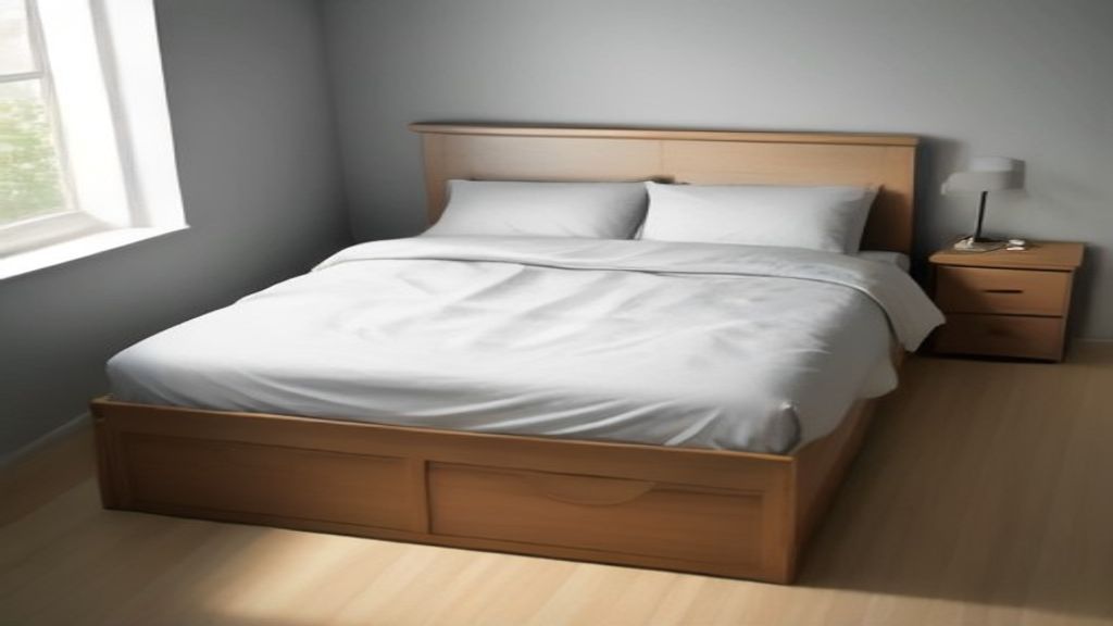 When Single Bed With Storage Isn’t Worth the Money