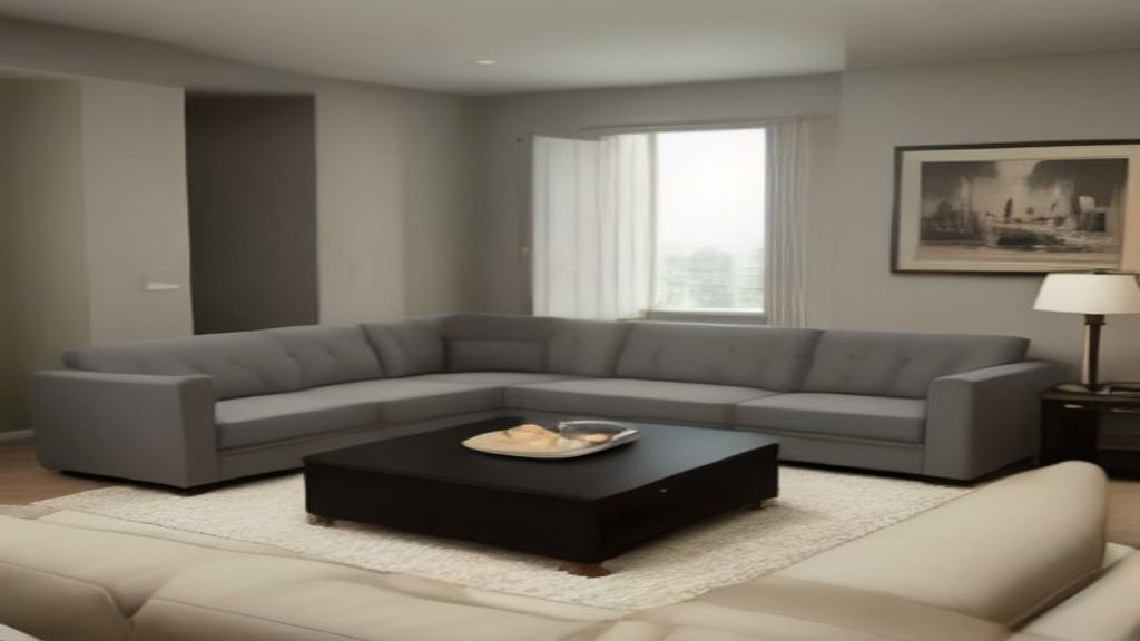 Six Sectionals I Actually Measured: What Fits a Real Room (and What Doesn't)