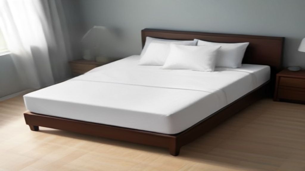 Sleep Company Mattress — Measure This Before You Click Buy