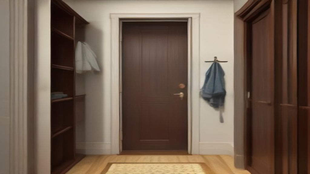 Small Entryway Shoe Storage: First Week Setup and the One Decision That Matters