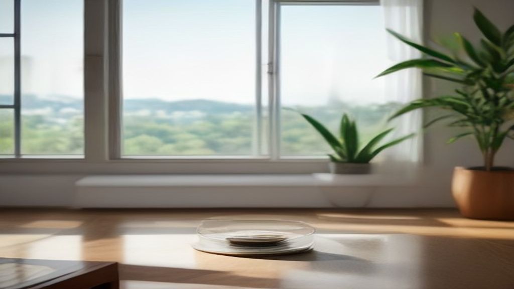 Small Glass Coffee Table: I Bought the Wrong Size Twice