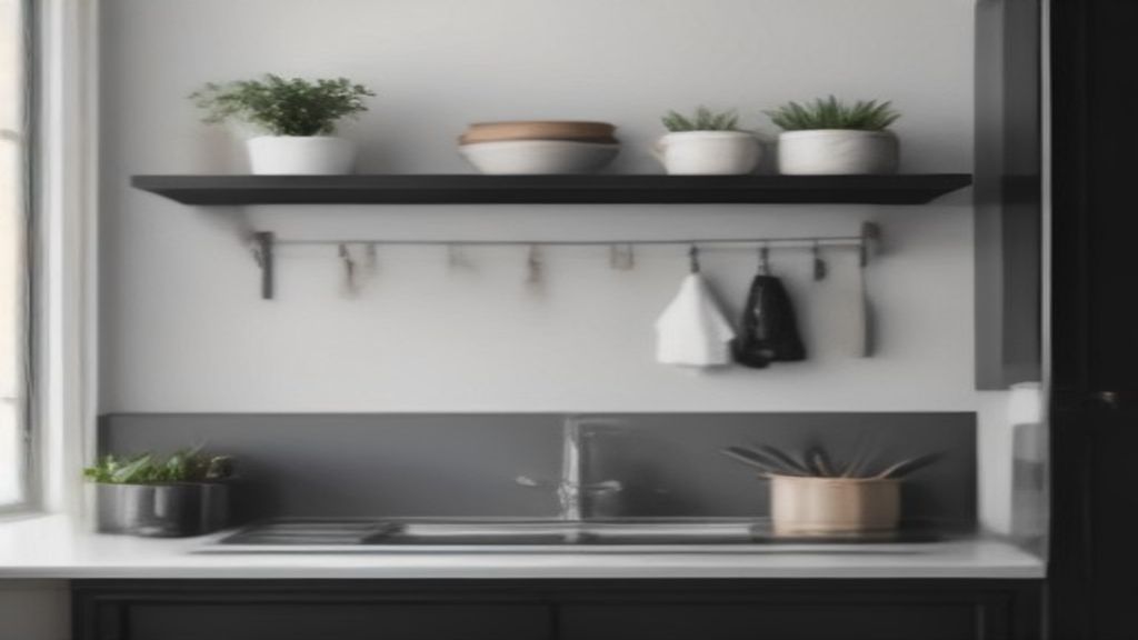 Small Metal Shelf: The First Week and the One Decision That Actually Matters