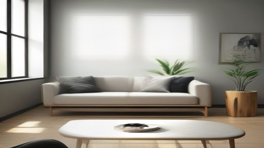 A Plain-English Look at Small Modern Coffee Table