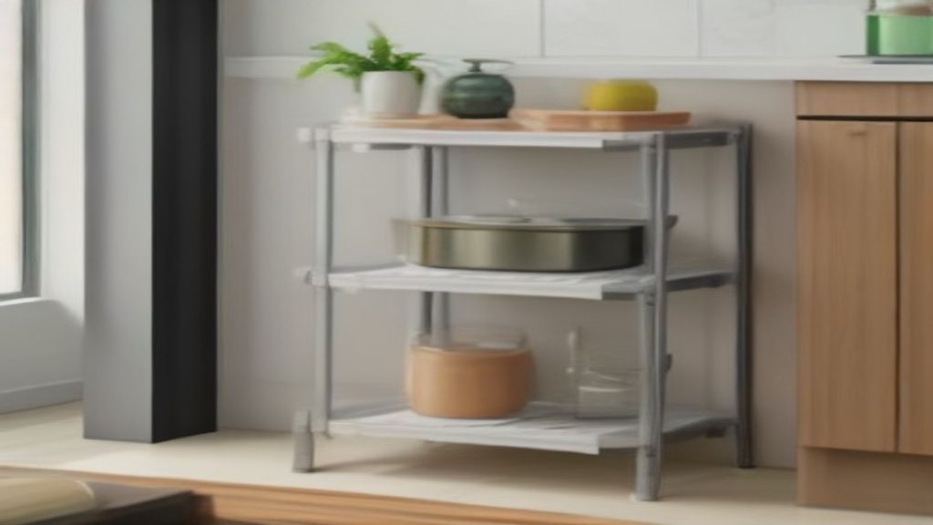 Small Shelving Unit: The First Week and the One Decision That Actually Matters